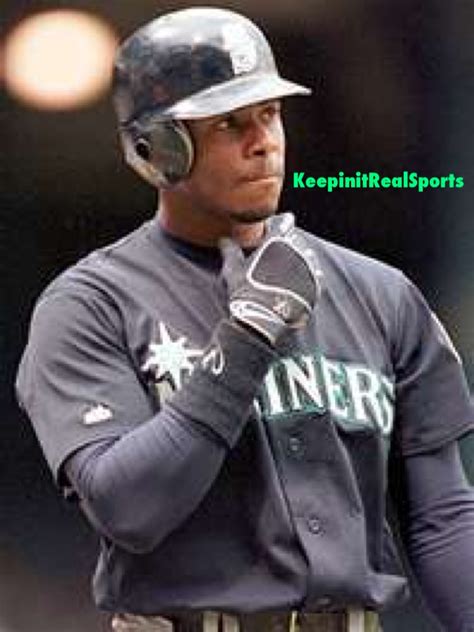 Today in Sports – Ken Griffey Jr., 26, is 8th youngest to hit 200 home runs