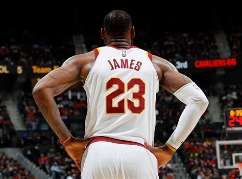 Today in Sports – LeBron James is 1st player in NBA history with a triple-double vs. all 30 teams