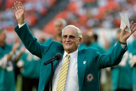 Today in Sports – Miami Dolphins HC Don Shula announces his retirement, winningest NFL HC all-time