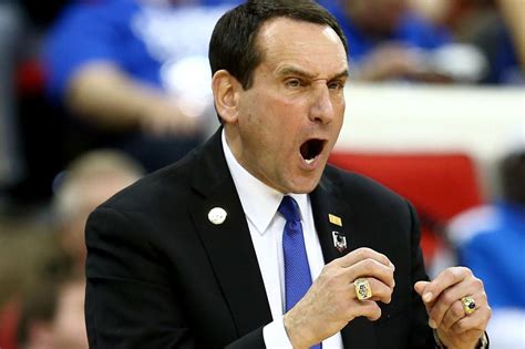 Today in Sports – Mike Krzyzewski becomes D1’s all-time winningest men’s basketball coach, 903 wins