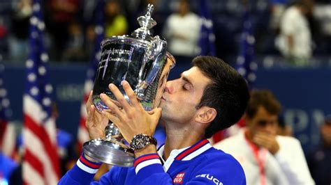 Today in Sports – Novak Djokovic wins his first U.S. Open title; beats Rafael Nadal