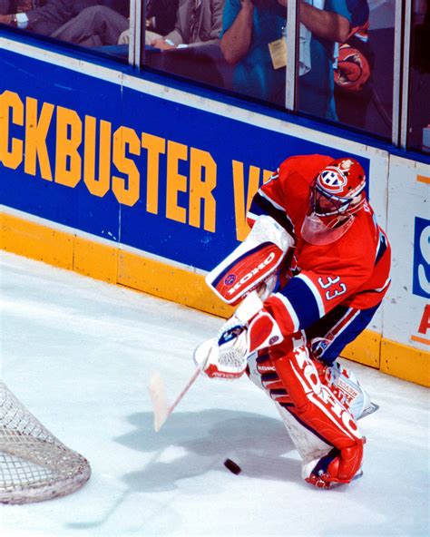 Today in Sports – Patrick Roy plays final career NHL game
