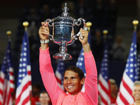 Today in Sports – Rafael Nadal wins his first U.S. Open title to complete a career Grand Slam
