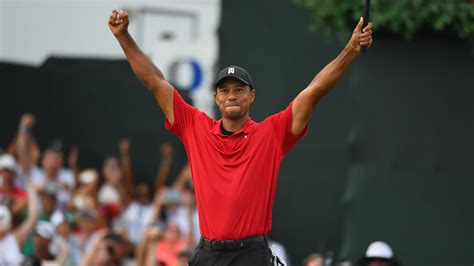 Today in Sports – Tiger Woods (30) becomes the youngest player to compile 50 PGA Tour wins