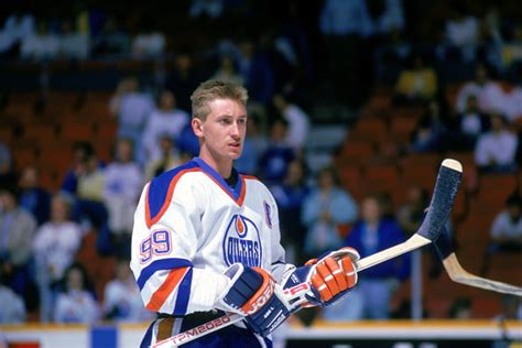 Today in Sports – W. Gretzky breaks season assist record.