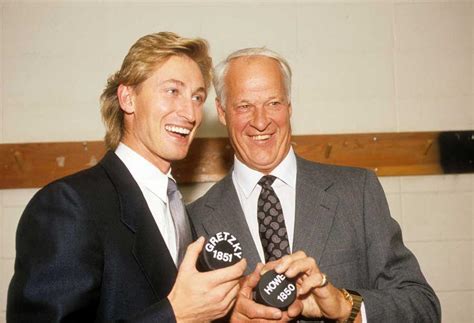 Today in Sports – Wayne Gretzky passes Gordie Howe as the NHL’s all-time leading scorer