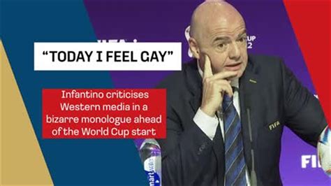 Today is Gay