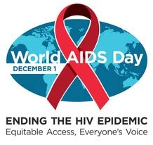 Today is World AIDS Day; Jeffco offers free HIV testing YouTube