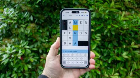 The Mini Crossword is a 5x5 grid with simple, straightforward clues that are often wordplay-based. The puzzles are designed to be completed in just a few minutes, making them perfect for a quick mental workout during a busy day. The Mini Crossword is available for free online, and is also included in the New York …. 