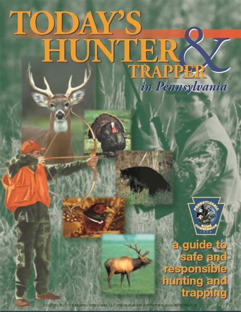Today s hunter manual and workbook. - Aufgabenstellung und übungsleitung mit praktischen beispielen.