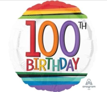 Today show 100th birthday. Nov 17, 2016 - Are you or a loved one celebrating a birthday or anniversary? Let us know your story, and there's a chance we'll celebrate your milestone on TODAY. Nov 17, 2016 - Are you or a loved one celebrating a birthday or anniversary? ... TODAY Show. 455k followers. 100 Birthday Gifts. Happy 100th Birthday. Birthday Labels. Grandma … 