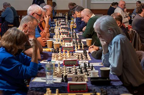 Today the Guernsey... - Guernsey Chess Federation & Club