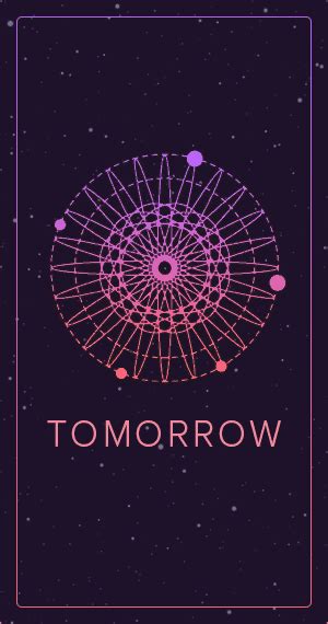 Today tomorrow tarot. Read Tomorrow's Free Daily Tarot Card Reading For The Aries Zodiac Sign On YourTango. toggle navigation ... Yesterday Today Tomorrow Weekly Monthly 2023... Weekly Monthly 2023. Oct 13, 2023. 