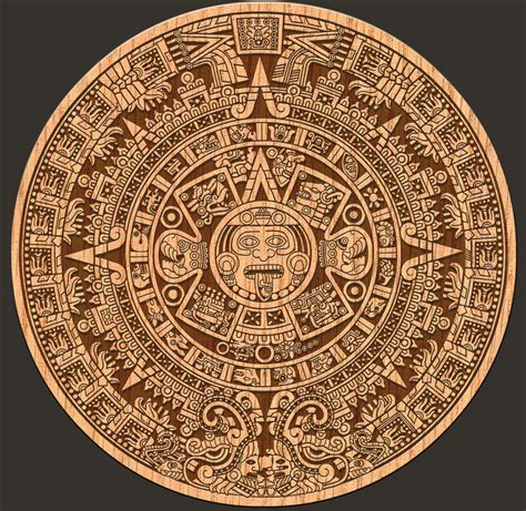 Todays Date In Mayan Calendar