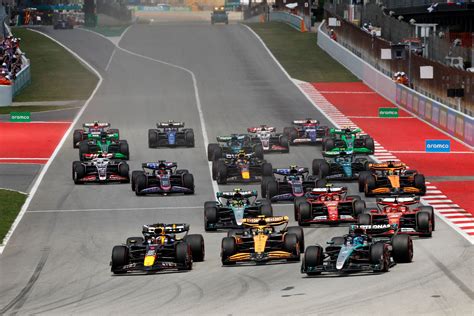 Todays Grand Prix F1, Red Bull039s Max Verstappen Continued His
