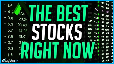 Todays best stock. Things To Know About Todays best stock. 