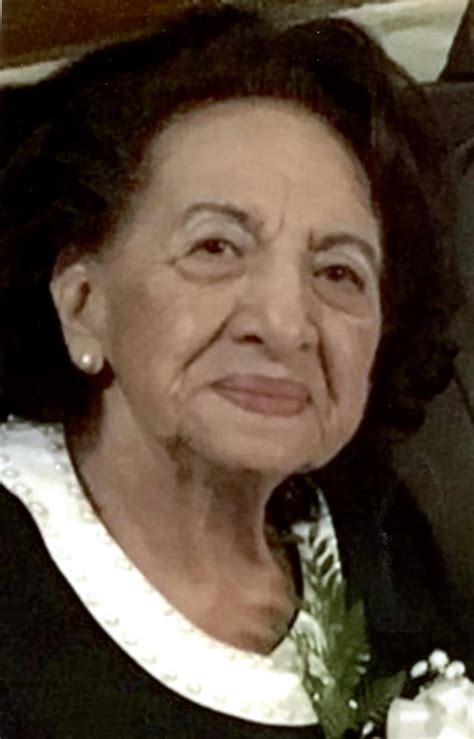 Velia Armendariz, 97, entered into eternal rest on April 29, 2022. She
