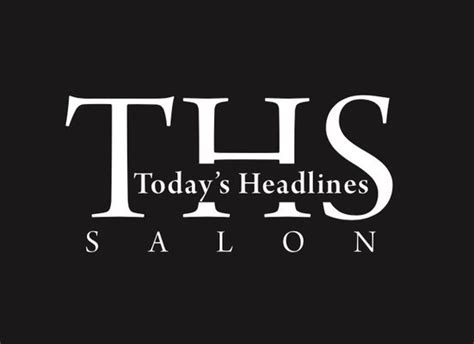 Todays headlines salon. They have designed hair for theater and television productions as well as numerous fashion shows. Many of TOMORROWS styles have been featured on covers of magazines and catalogues. Call 440.333.5056. Visit TOMORROWS Salon at 20160 Center Ridge Road in Rocky River, Ohio 44116 (get directions) Request Appointment. Call 440-333-5056. get directions. 