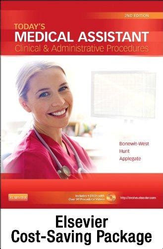 Todays medical assistant text study guide and adaptive learning package 2e. - Circuitos electricos - 3 edicion con cd-rom.