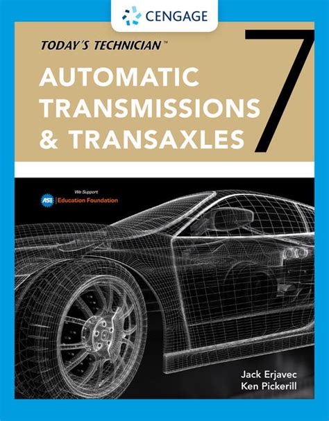 Todays technician automatic transmissions and transaxels classroom manual. - Numeracy preparation guide for the vetassess test.