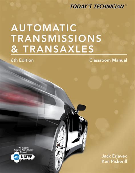 Todays technician automatic transmissions and transaxles classroom manual and shop manual 6th edition. - Pocket guide to legal ethics 1st edition.