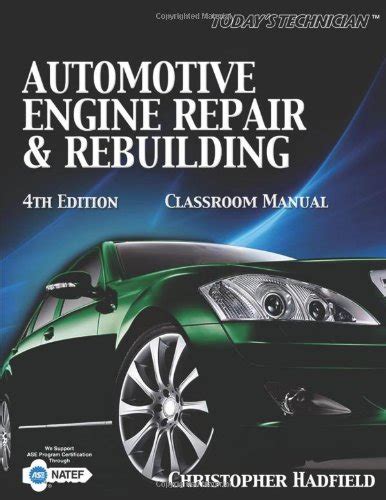 Todays technician automotive engine performance classroom manual and shop manual the ultimate series experience. - 2006 jeep commander ltd service manual.