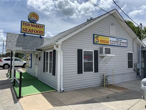  Best Seafood in Thomasville, NC 27360 - Skippe