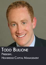 Todd Builione - Topio Networks