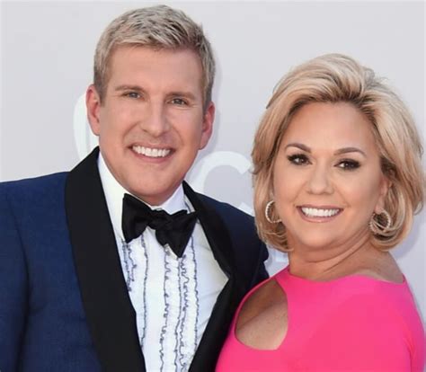 Todd Chrisley Wiki, Biography, Net worth, Wife, Children, Age, …