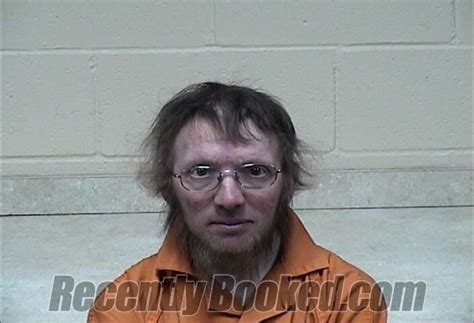 Todd County, KY Mugshots - BUSTEDNEWSPAPER.COM