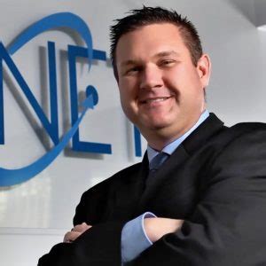 Todd Dlugos - CFO - Citynet LinkedIn