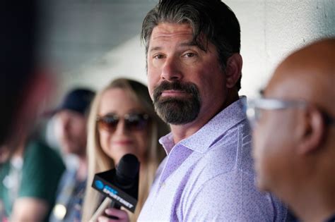 Todd Helton, on Hall of Fame’s doorstep, is “putting in my two cents” on Rockies at winter meetings