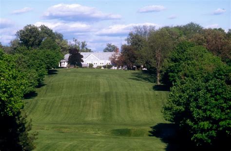 Todd Sims - Urbana Country Club, Urbana, Ohio