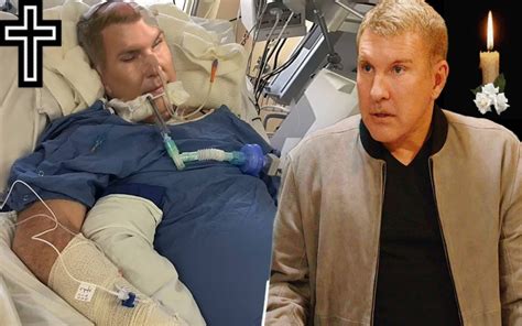 Todd chrisley given wrong medication. Todd is currently serving a 12-year term at the minimum security jail, which was recently reduced to ten years after he and his wife, Julie Chrisley, were found guilty of bank and tax fraud. 