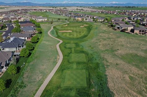 Todd creek golf course. Things To Know About Todd creek golf course. 