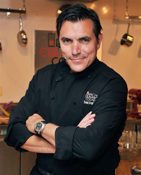 Todd english. May 30, 2022 · Todd English is the latest celebrity chef to embrace cooking with cannabis. The James Beard award-winning chef and restaurateur recently rolled out his cannabis-infused line of gourmet mac and ... 