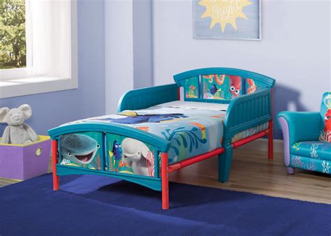 Toddler Beds & Children