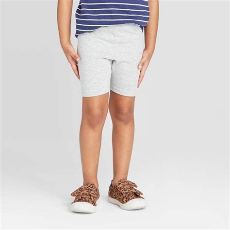 Toddler Biker Shorts : Target