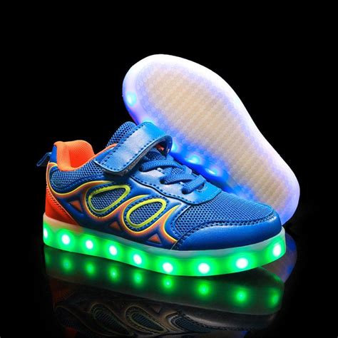 Toddler Rainbow Shoes: A Colorful Way to Light Up Your Child's Day