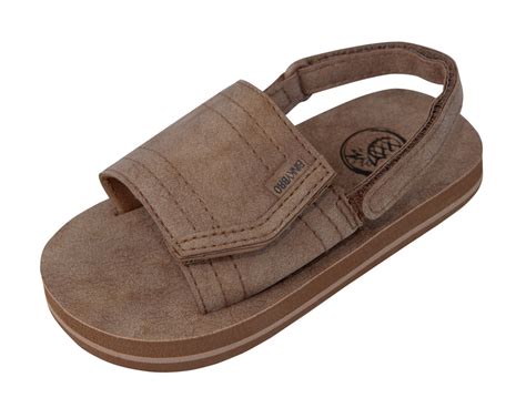 Toddler Sandals – Binkybro