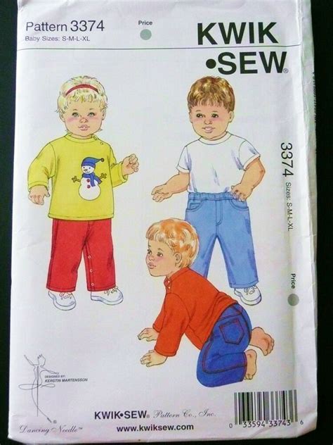 Toddler Sewing Patterns for sale eBay