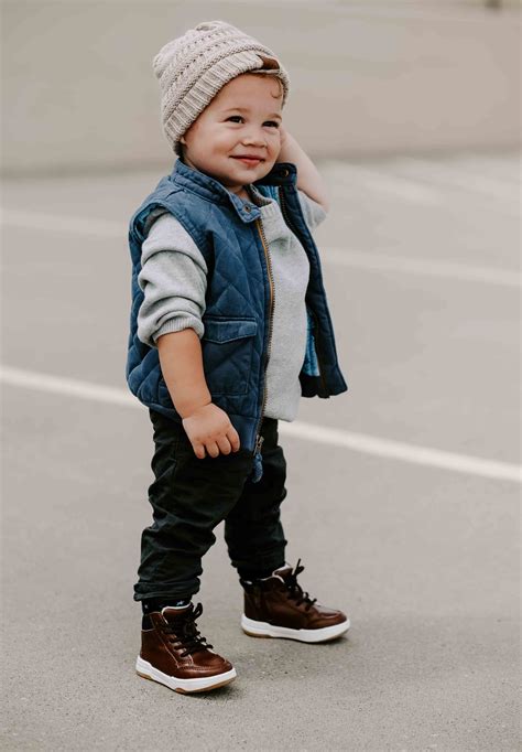 Toddler boy clothes. Toddler Baby Boy Fall Winter Outfit Contrast Color Long Sleeve Sweatshirts Stretch Jogger Pants Newborn Clothes Set. 137. 200+ bought in past month. $1799. Typical: $18.99. Save 10% with coupon (some sizes/colors) FREE delivery Fri, Feb 16 on $35 of items shipped by Amazon. Best Seller. +45 colors/patterns. 