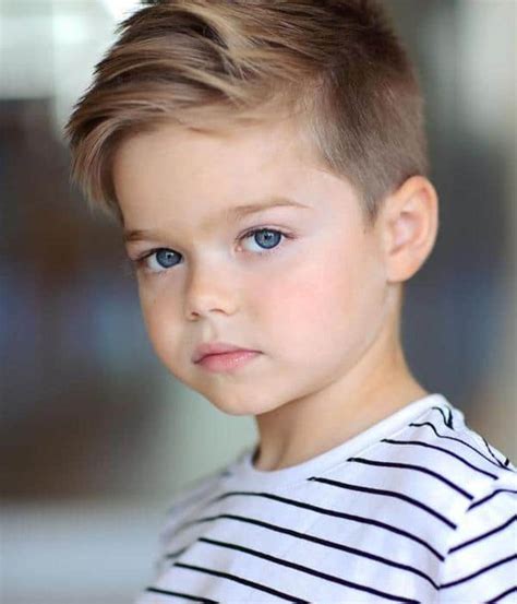 Toddler boy haircuts 2024. 91 Most Adorable Baby Boy Haircuts in 2024. By Andreea Haba • Updated on January 15, 2024. At this young age, baby boys don’t have too many … 