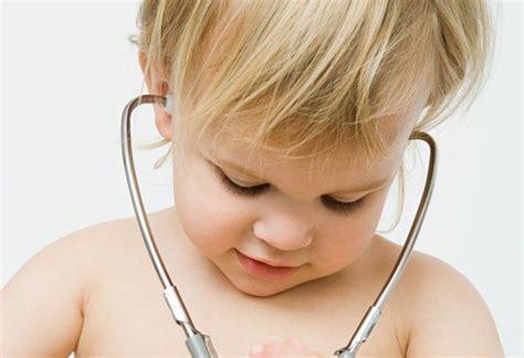 Toddler chest infections: Symptoms and treatments Baby