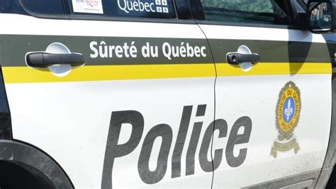 Toddler dies after being struck by vehicle at Quebec campsite: provincial police