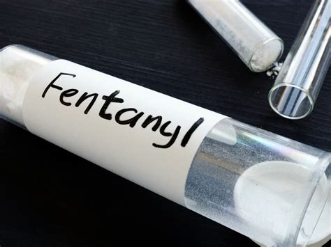 Toddler dies after fentanyl exposure in Fremont, mother arrested