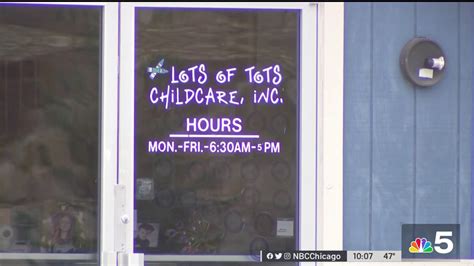 Toddler found unresponsive at suburban daycare, dies at hospital