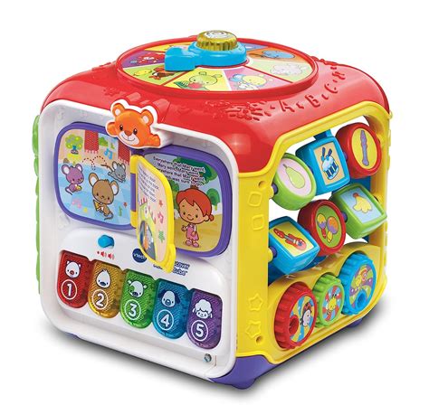 Top 20 Best Toys for 2-Year-Old Girls 2024. 1. Hape Pound & T
