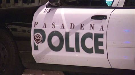 Toddler narrowly escapes gunfire in Pasadena, 3 others wounded