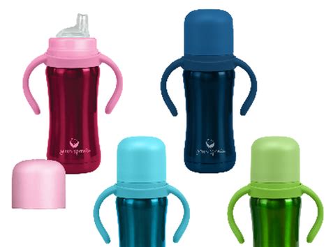 Toddler sippy cups recalled for lead-poisoning risk: Try these safe ...